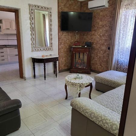 Due Minuti Dal Mare Con Balcone Vista Mare Apartment Tropea Exterior photo