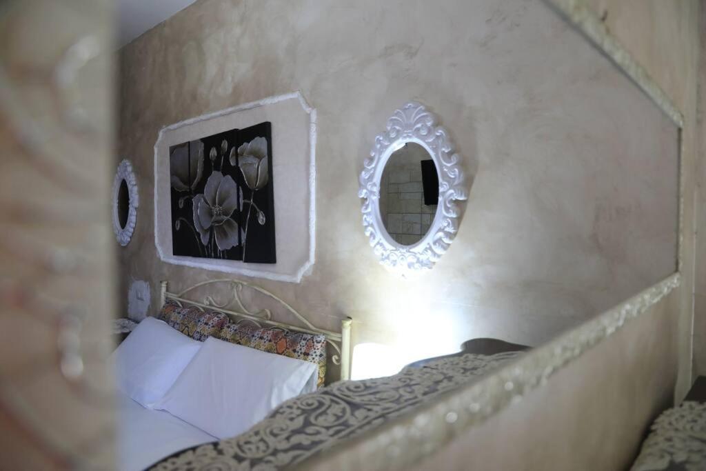 Due Minuti Dal Mare Con Balcone Vista Mare Apartment Tropea Exterior photo
